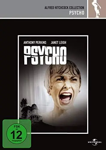 Produktbild: Psycho 1