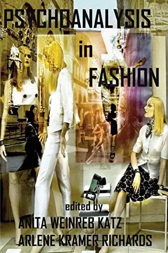 Produktbild: Psychoanalysis in Fashion