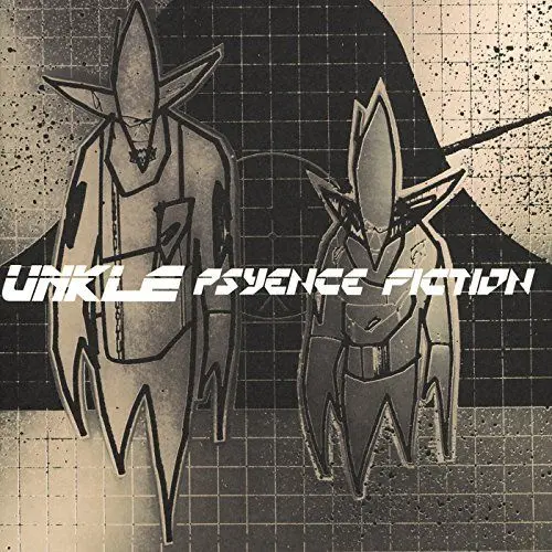 Produktbild: Psyence Fiction