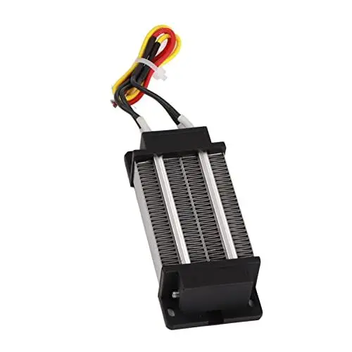 Produktbild: AUNMAS PTC-Heizung Heizen, 120 * 50 * 26mm 200W DC 12V PTC-Heizung Elektrisch Isolierte Keramische Thermostat-PTC-Heizung Hochleistungs-PTC-Heizelement-Heizung