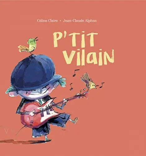 Produktbild: P'tit Vilain