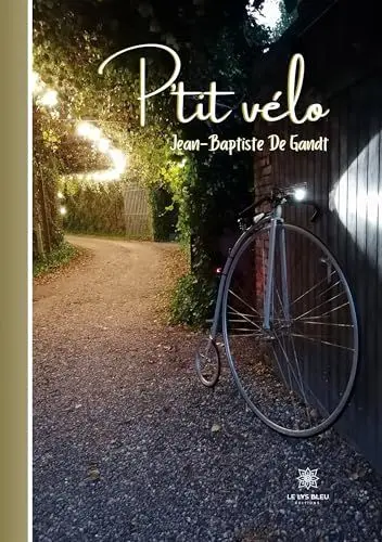 Produktbild: P'tit vélo