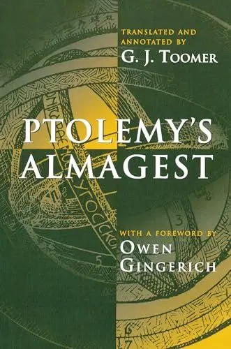Produktbild: Ptolemy's Almagest