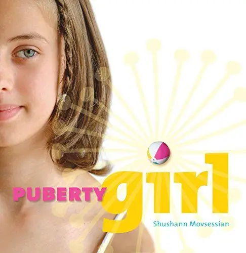 Produktbild: Puberty Girl