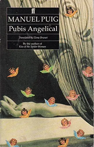 Produktbild: Pubis Angelical