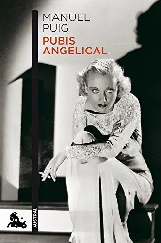 Produktbild: Pubis angelical (Contemporánea, Band 2)