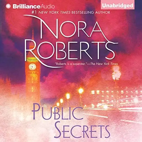 Produktbild: Public Secrets