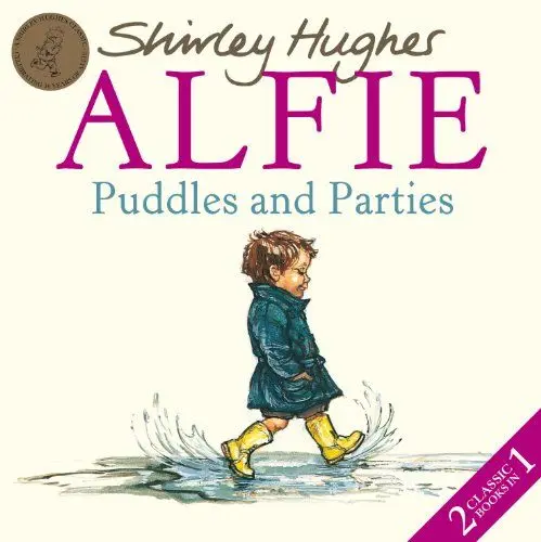 Produktbild: Puddles and Parties