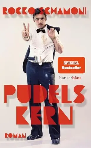 Produktbild: Pudels Kern: Roman