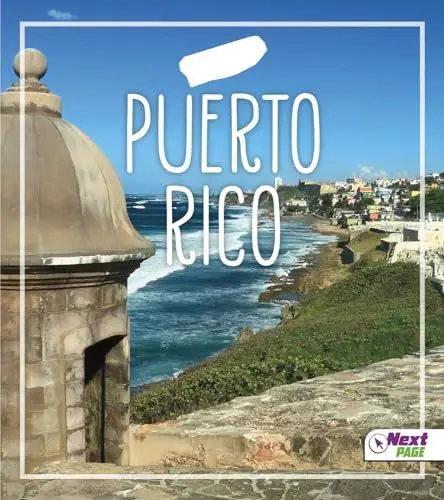 Produktbild: Puerto Rico (States)
