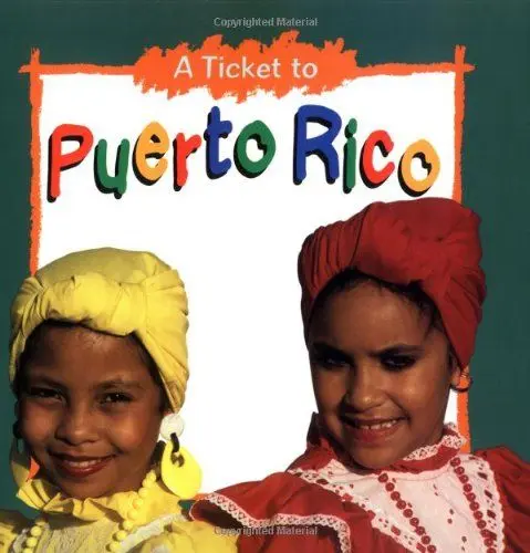 Produktbild: Puerto Rico (Ticket to)