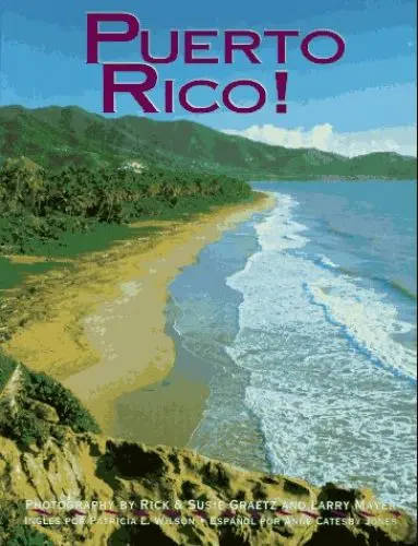 Produktbild: Puerto Rico