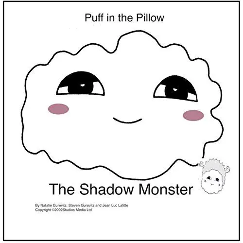 Produktbild: Puff in the Pillow: The Shadow Monster