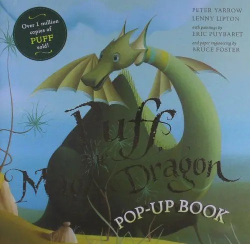 Produktbild: Puff, the Magic Dragon