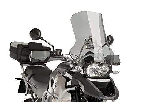 Produktbild: Puig 4331W Tourenscheibe, transparent
