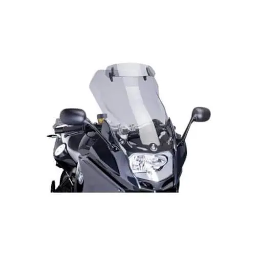 Produktbild: Puig 6375H Spoilerscheibe Clip-on, Getönt