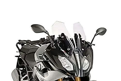 Produktbild: Puig 7616 W Racing Bildschirm für BMW R1200 RS 15 