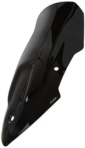 Produktbild: Puig 7623N Tourenscheibe, schwarz