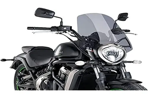 Produktbild: Puig 8164H Windschutzscheibe Touring 15', Kawasaki Vulcan S CAFÉ 17'