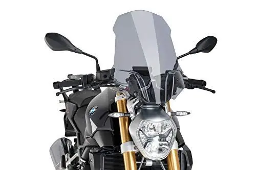 Produktbild: Puig 8165h Touring Windschutzscheibe