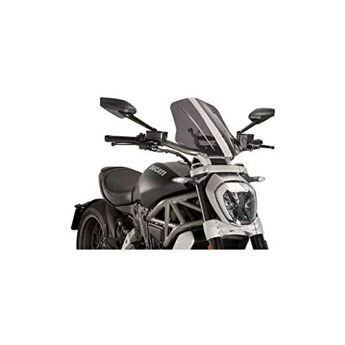 Produktbild: Puig 8922H Touring Windschutzscheibe
