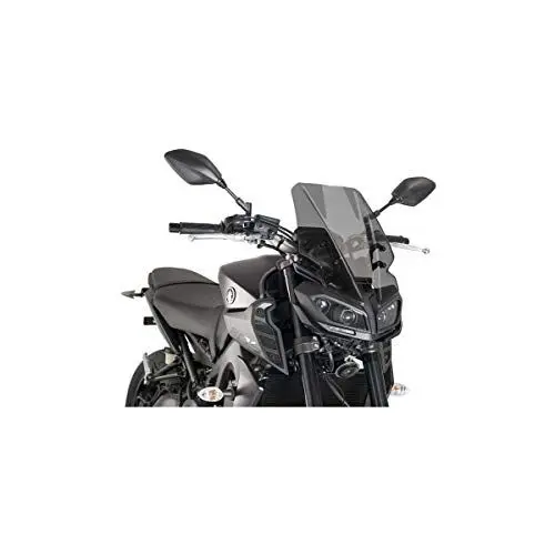 Produktbild: Puig 9377 F Touring Windschutzscheibe