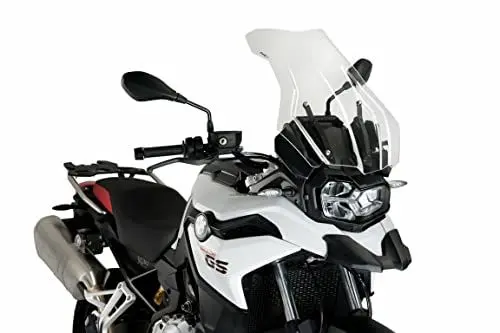 Produktbild: Puig 9770W Tourenscheibe, transparent