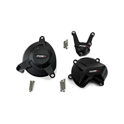 Produktbild: Puig Motorschutzhaube für BMW S1000 Xr 15' - 19'