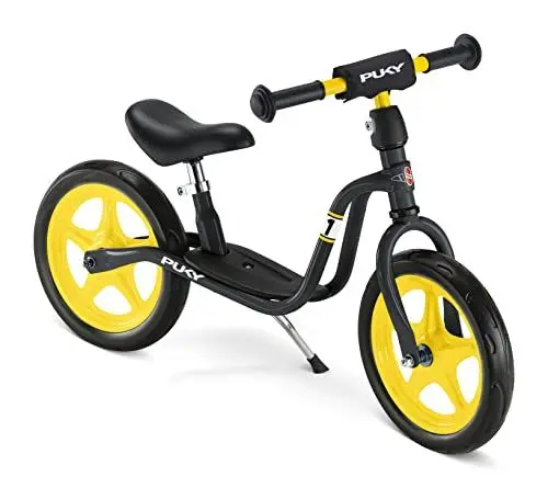 Produktbild: Puky LR1 Racing 12