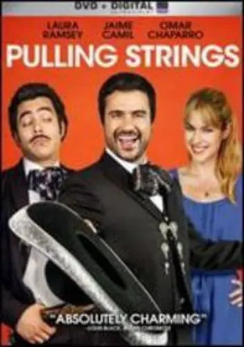 Produktbild: Pulling Strings / (Uvdc Ws Ac3 Dol) (DVD) (Region 1) (NTSC) (US Import)