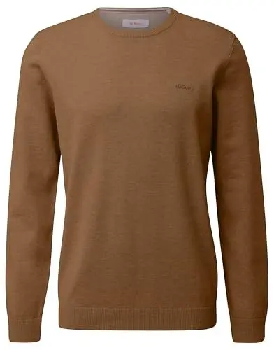 Produktbild: Pullover Crew Neck