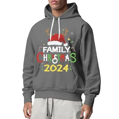 Produktbild: Pullover Herren 6XL Overzised Hoodie Herren Pullover Junge 98 Leinenjacke Herren Sommer Besondere Weihnachtspullover Halloween Kostüm Männer Weihnachten Hemd Herren Herren Pullover Sale Sweater