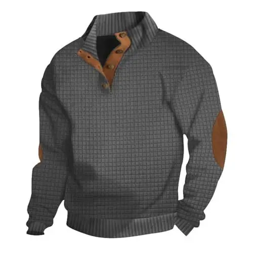 Produktbild: Pullover Herren Trigema Pullover Herren Under Armour Sweatshirt Herren Black Grobstrickpullover Herren Dünner Herrenpullover Dicker Pullover Herren Poloshirt Herren Mit Brusttasche Schön