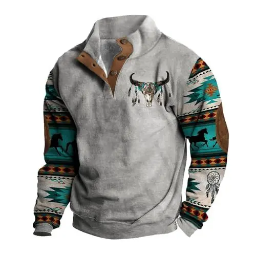 Produktbild: Pullover & Strickjacken Für Herren Pullover Herren Bunt Tactical Pullover Pullover Herren Bunt Flanellhose Pullover Herren Under Armour Sweat-Troyer Herren Fleecepulli Herren Winter Pulli Schön