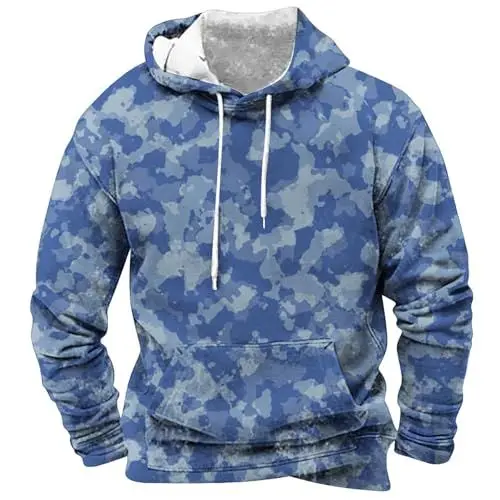 Produktbild: Pullover & Strickjacken für Herren Herren Hoodie Herren Sweatshirt Hoodie Herren m Pullover Kurze Aermel solid Hoodie Herren Herren Basic Arbeitsjacke Herren leinenjacke Herren Sommer