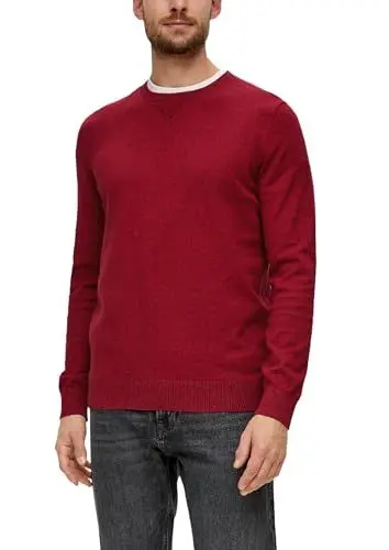 Produktbild: Pullover mit Crew Neck
