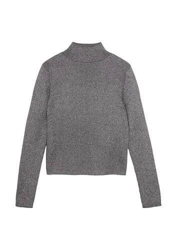 Produktbild: Pullover mit Stehkragen
