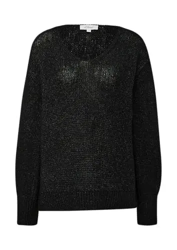 Produktbild: Pullover mit V-Neck