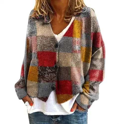 Produktbild: damen pullover rollkragenshirt damen jumper damen strickpullover mit schnürdetails am rü crop pullover damen strickpulli kurz halloween clothes rollkragenshirt damen