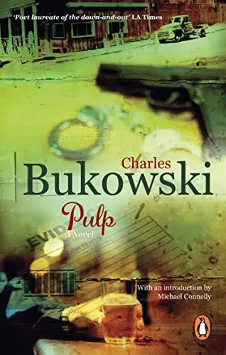 Produktbild: Pulp: A Novel