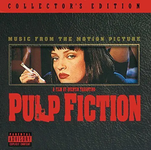 Produktbild: Pulp Fiction (Collector's Edition)