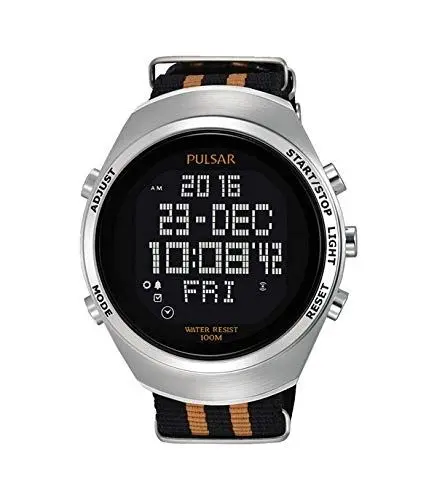 Produktbild: PULSAR Armbanduhr PQ2061X1