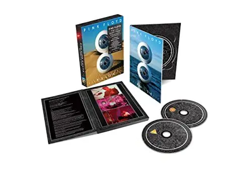 Produktbild: P.U.L.S.E. RESTORED & RE-EDITED (Blu-Ray)