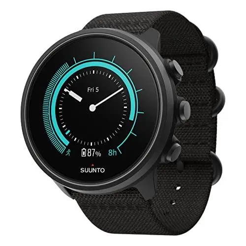 Produktbild: Pulsera de Actividad Suunto 9 G Baro Negro