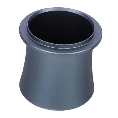 Produktbild: KICHOUSE -flying Dosierbecher Für Kaffeemaschine 51/53/54 Mm Espresso-dosierbecher Metall-kaffeebecher