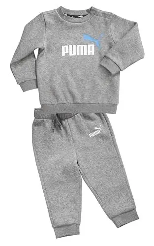 Produktbild: PUMA Baby Jogger Mini Jogger - Gray - Gr. 98