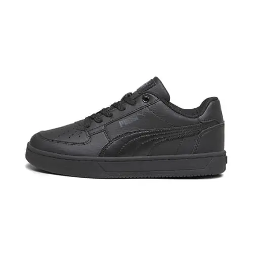 Produktbild: PUMA Unisex Kinder Caven 2.0 Jr Sneaker, Puma Black Cool Dark Gray, 38 EU