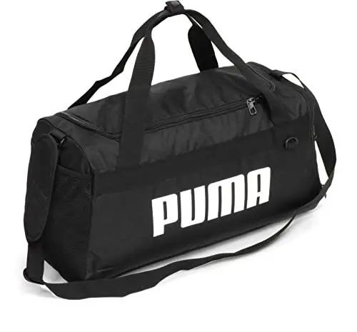 Produktbild: PUMA Challenger Sporttasche, Puma Black, S