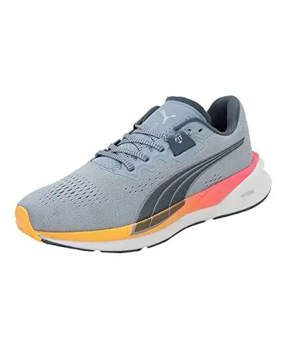 Produktbild: Puma Damen Eternity Nitro WNS Leichtathletik-Schuh, Blau (Blue Wash), 37 EU