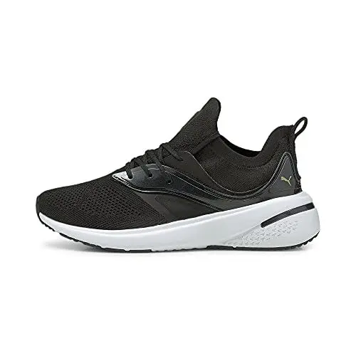 Produktbild: PUMA Damen Forever XT WN's Gymnastikschuh, Black White, 40 EU